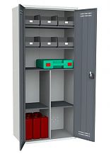 Шкаф SMART универсальный