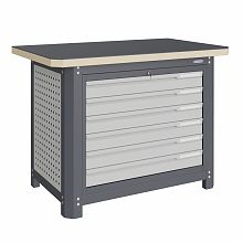 Верстак MCN 1252.L6