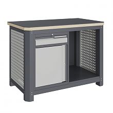 Верстак MCN 1252.S8.1