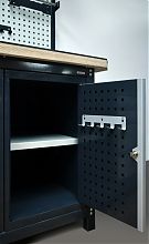 Рабочее место MCN 1552.S266.2-2FR