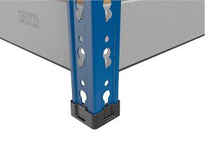 Стеллаж SB 200x183x61/4