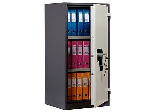 Сейф VALBERG BM-1260KL