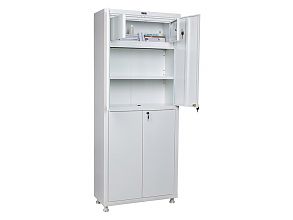 Трейзер MД 1670