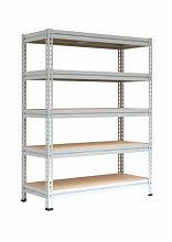 Стеллаж МС-Т 18765-30