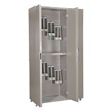 Сейф оружейный ОШ-ШОК-3