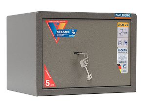 Сейф VALBERG ASM 25