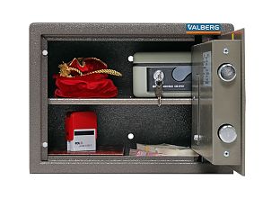 Сейф VALBERG ASM 25 EL