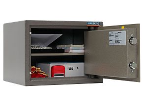 Сейф VALBERG ASM 25 CL*