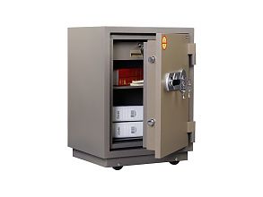 Сейф VALBERG FRS-66T KL