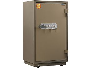 Сейф VALBERG FRS-99.T-KL