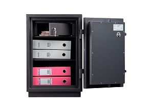 Сейф VALBERG КВАРЦИТ 65ТМ