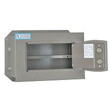 Встраиваемый стеновой сейф ВШ-6