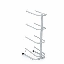 Стойка для бутылей 19 литров Стелла-техник СВ-4