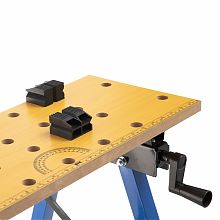 Складной верстак универсальный ST-013