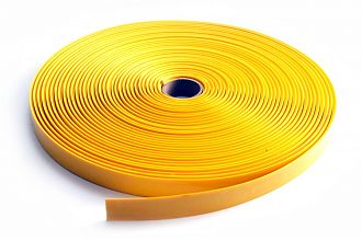 Универсальное напольное покрытие SENSOR TECH (черный, 7мм)