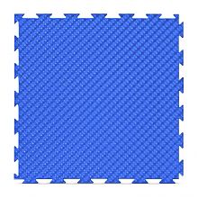 Универсальное напольное покрытие SENSOR Bit (черный, 5мм)