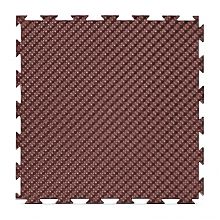 Универсальное напольное покрытие SENSOR Bit (черный, 5мм)