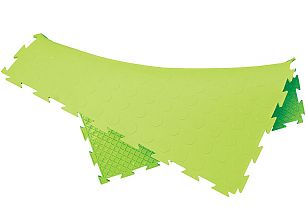 Универсальное напольное покрытие SENSOR SIGMA