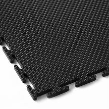 Универсальное напольное покрытие SENSOR Avers (черный, 5мм)