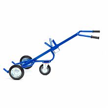 Тележка специальная КБ-350-И для бочек