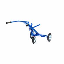 Тележка специальная КБ-350-И для бочек