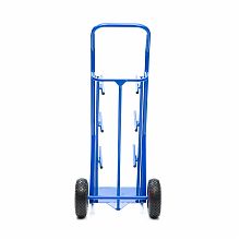 Тележка специальная КДВ-55-250-К , для воды