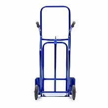 Тележка грузовая КГ-2-200-И , с откидной полкой, грузоподъемность 200кг