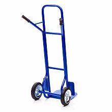 Тележка грузовая КГ-250-250-К грузоподъемность 250кг