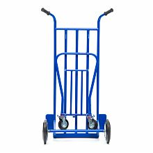 Тележка специальная КГК-350-И трансформер