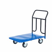 Тележка платформенная КП-150-125-К , 500х800мм