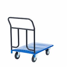 Тележка платформенная КП-150-150-И , 500х800мм
