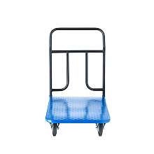 Тележка платформенная КП-350-200-И , 600х1200мм