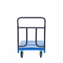 Тележка платформенная КП-900-200-К , 800х1500мм