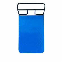 Тележка платформенная КП-900-250-И , 800х1500мм