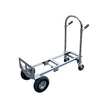 Тележка специальная КТ-2143 трансформер, металл