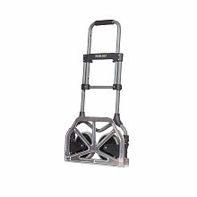 Тележка ручная MAGNA CART MC2 складная, алюминий, сталь, грузоподъемность 90кг