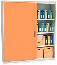 Архивный шкаф AL 2018