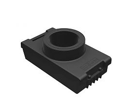 Держатель инструмента ISO 45 / SK45