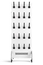 Сушилка для обуви и перчаток Vildis V-Light 10P