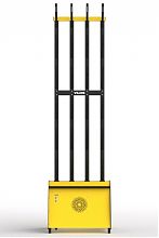 Сушилка для обуви "VILDIS V-SHARK 12P"