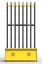 Сушилка для обуви VILDIS V-TOP 48P