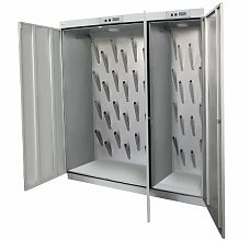 Сушильный шкаф ШС-8-24 Т для обуви