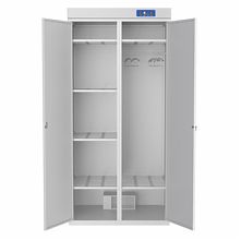 Шкаф сушильный ЛШС-02