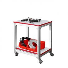 Стол подкатной ПС-500КП