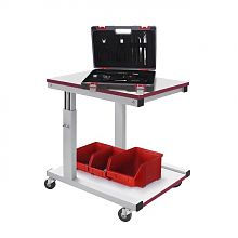 Стол подкатной ПСП-700