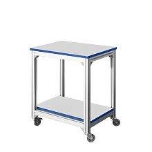 Стол подкатной ПС-500КП
