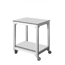 Стол подкатной ПС-500КП