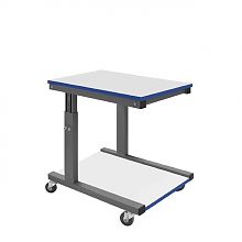 Стол подкатной ПСП-700