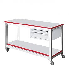 Стол подкатной ПС-500КП