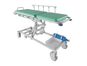 Тележка МД ТБЛ-02